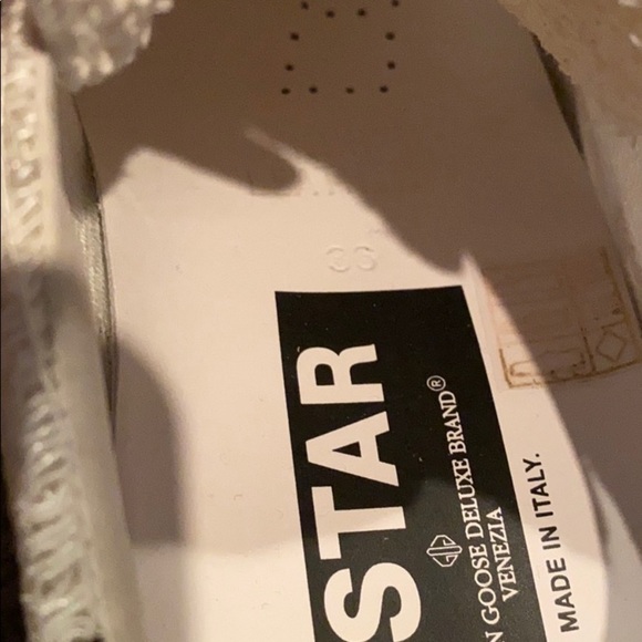 Golden Goose Knit - Picture 7 of 9